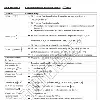 REVISION GLOBALE - TOUTE LANNEE - BAC SC.EXP