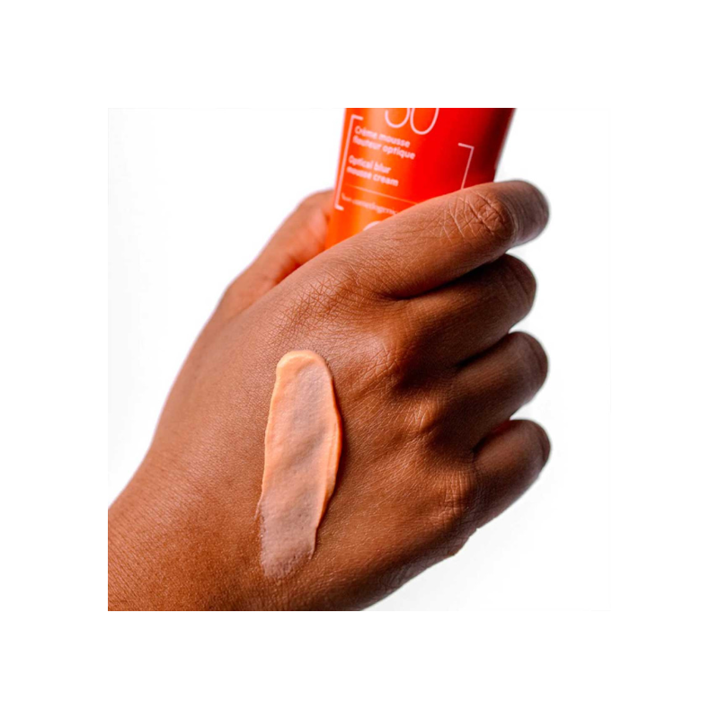 SVR Blur Créme Mousse