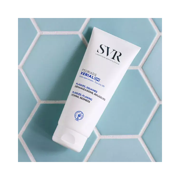 SVR XERIAL DM PSORIASIS 200ML