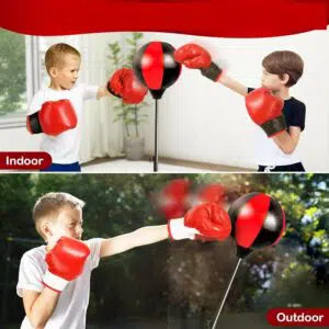 Sac de Boxe pour Enfants