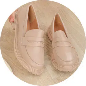 Mocassin 