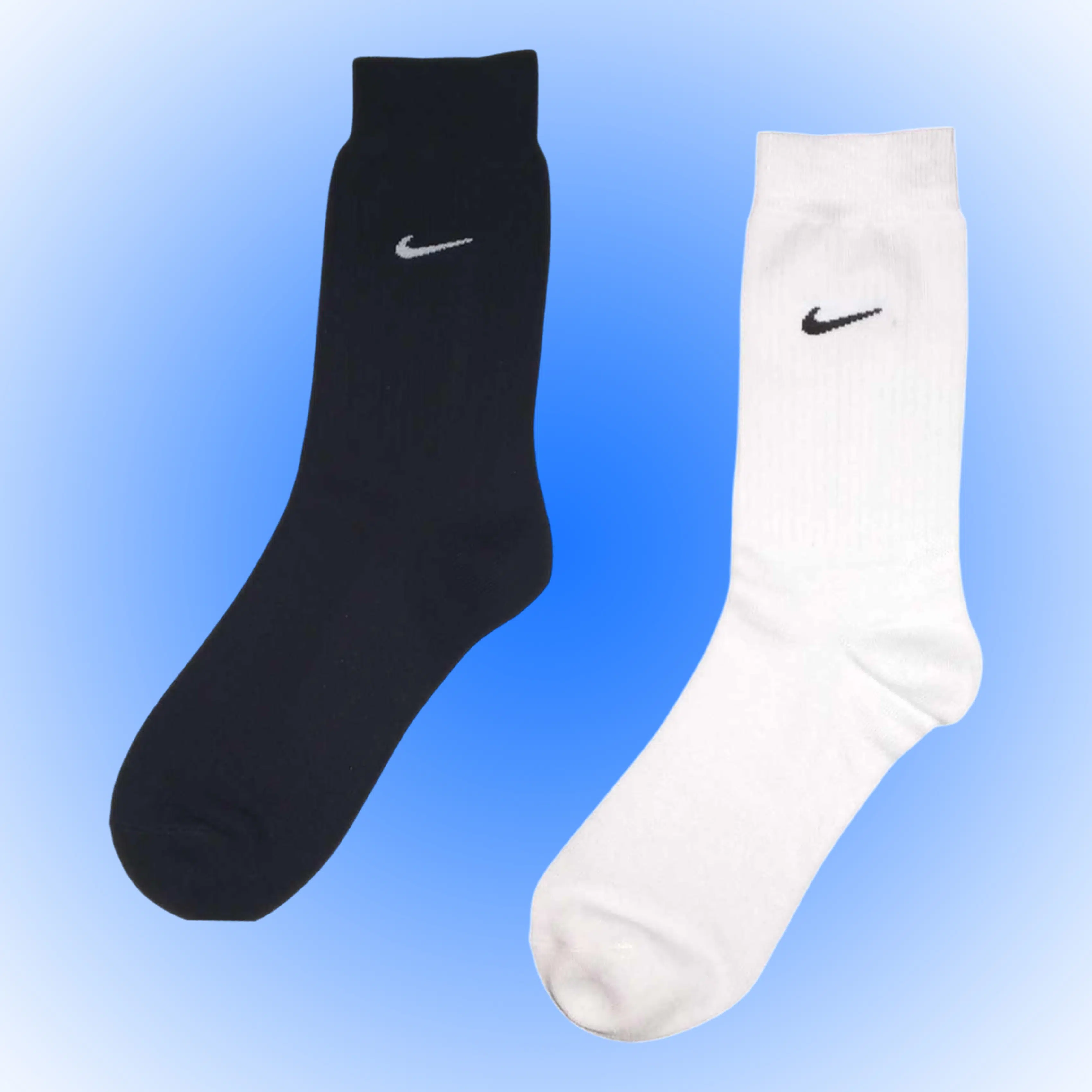 PACK 12 CHAUSSETTES SPORT