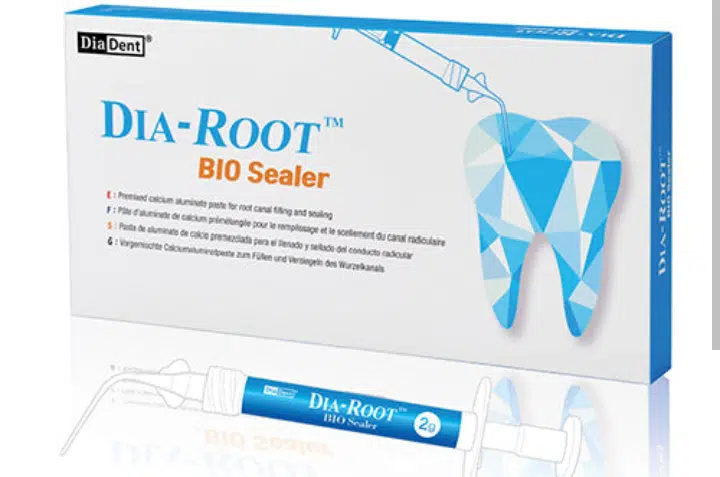 DIA-ROOT BIO SEALER