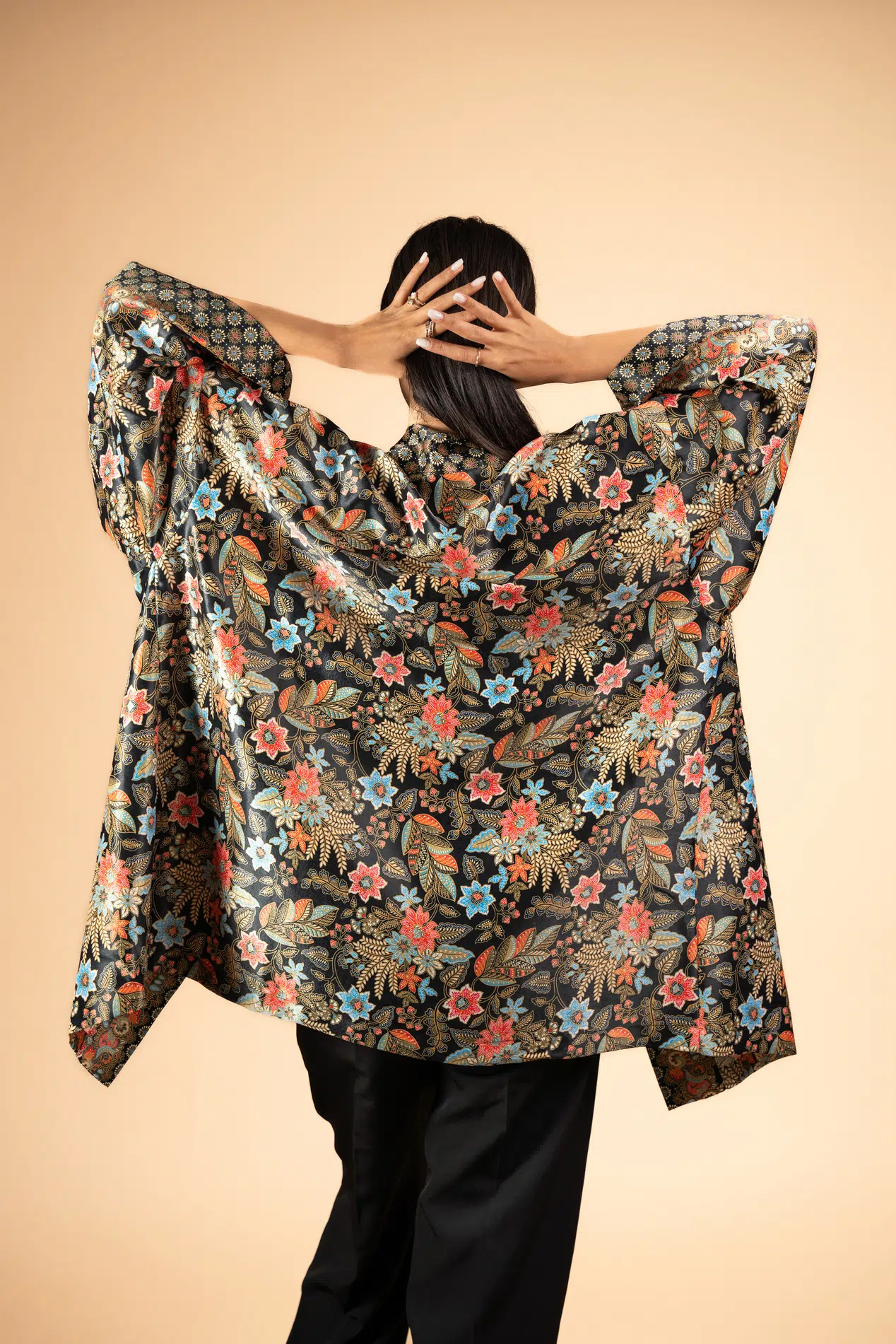 Kimono Court - Berlin