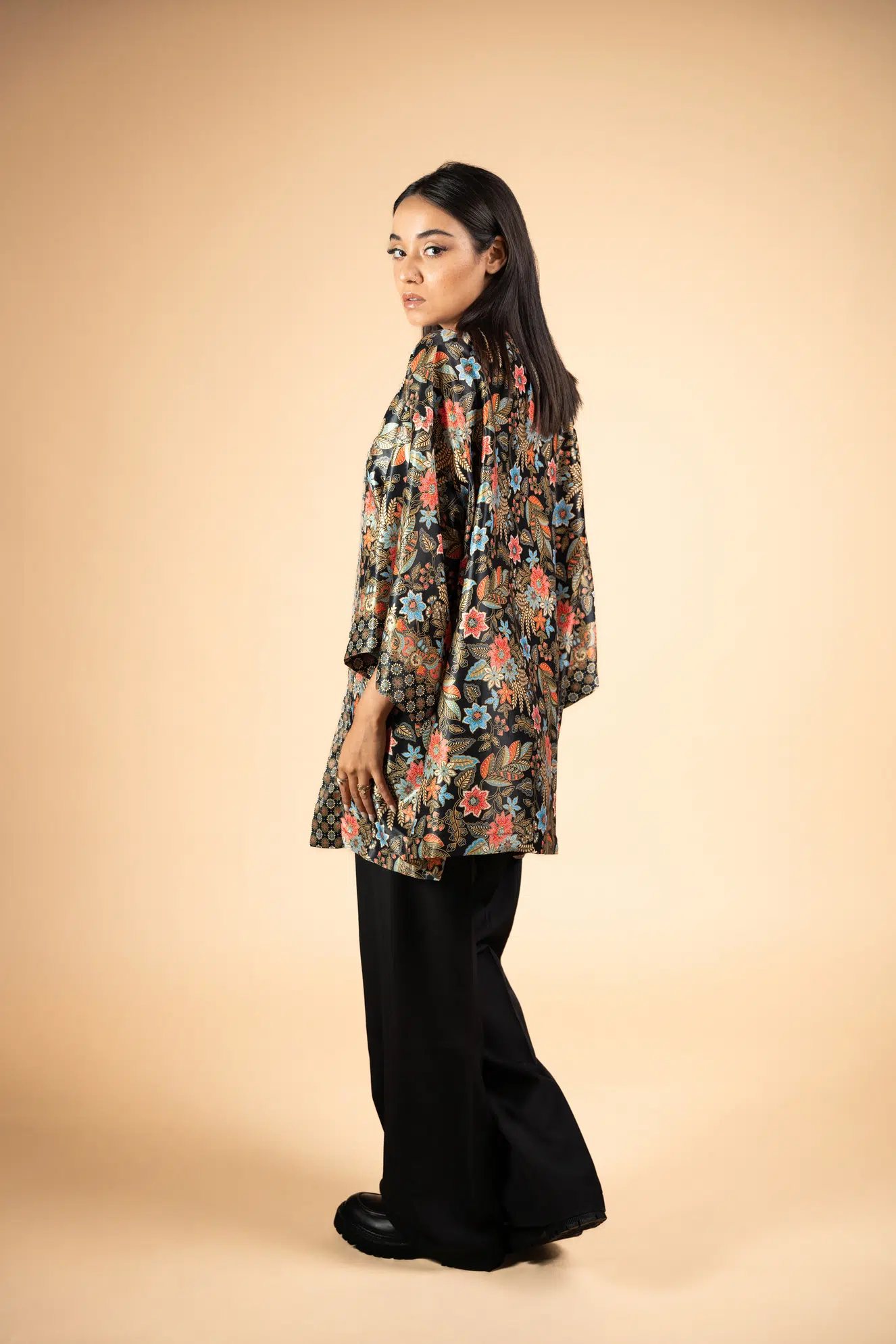 Kimono Court - Berlin