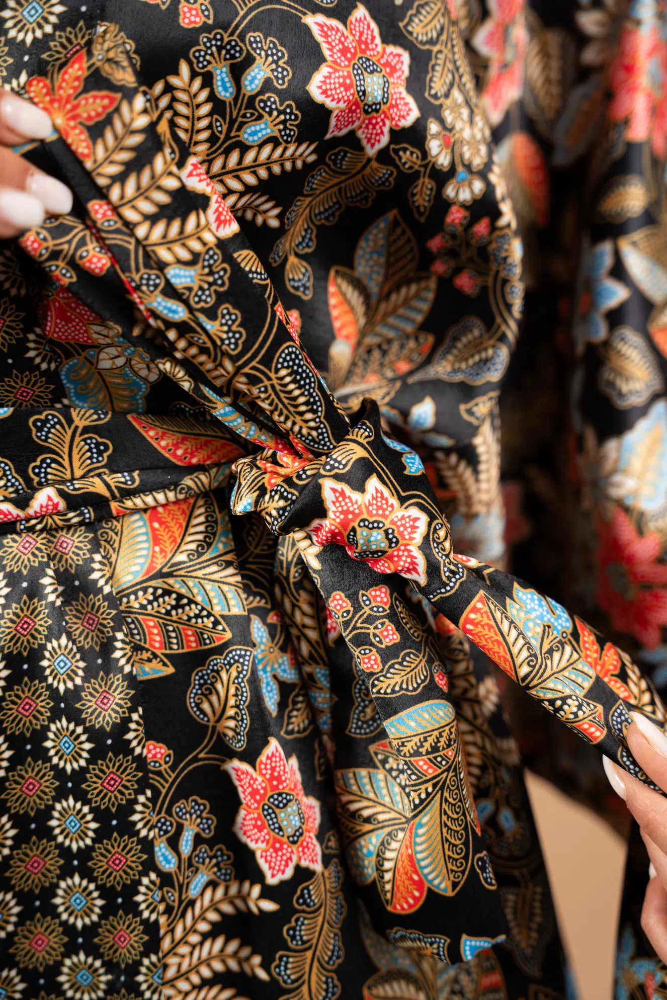 Kimono Court - Berlin