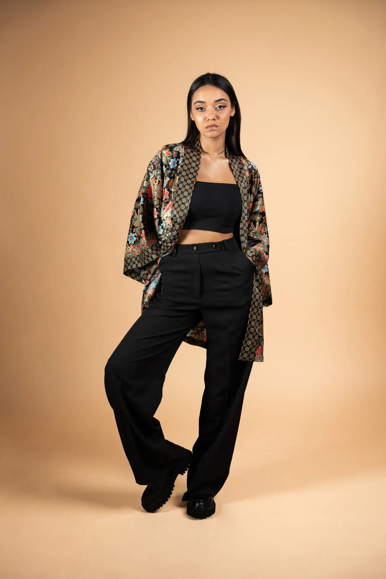 Kimono Court - Berlin