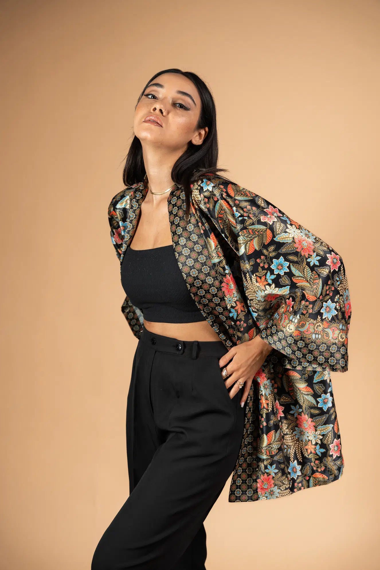 Kimono Court - Berlin