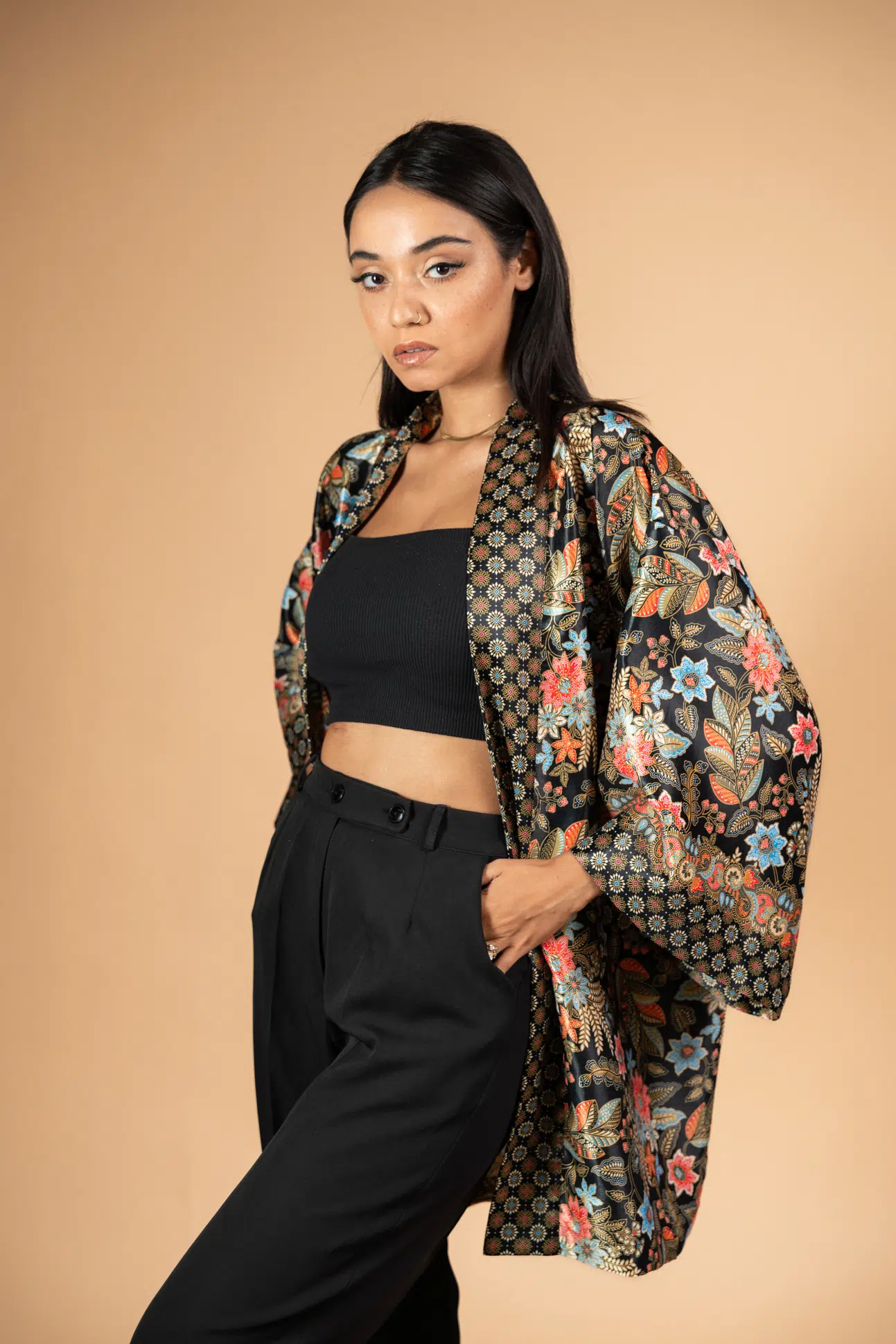 Kimono Court - Berlin