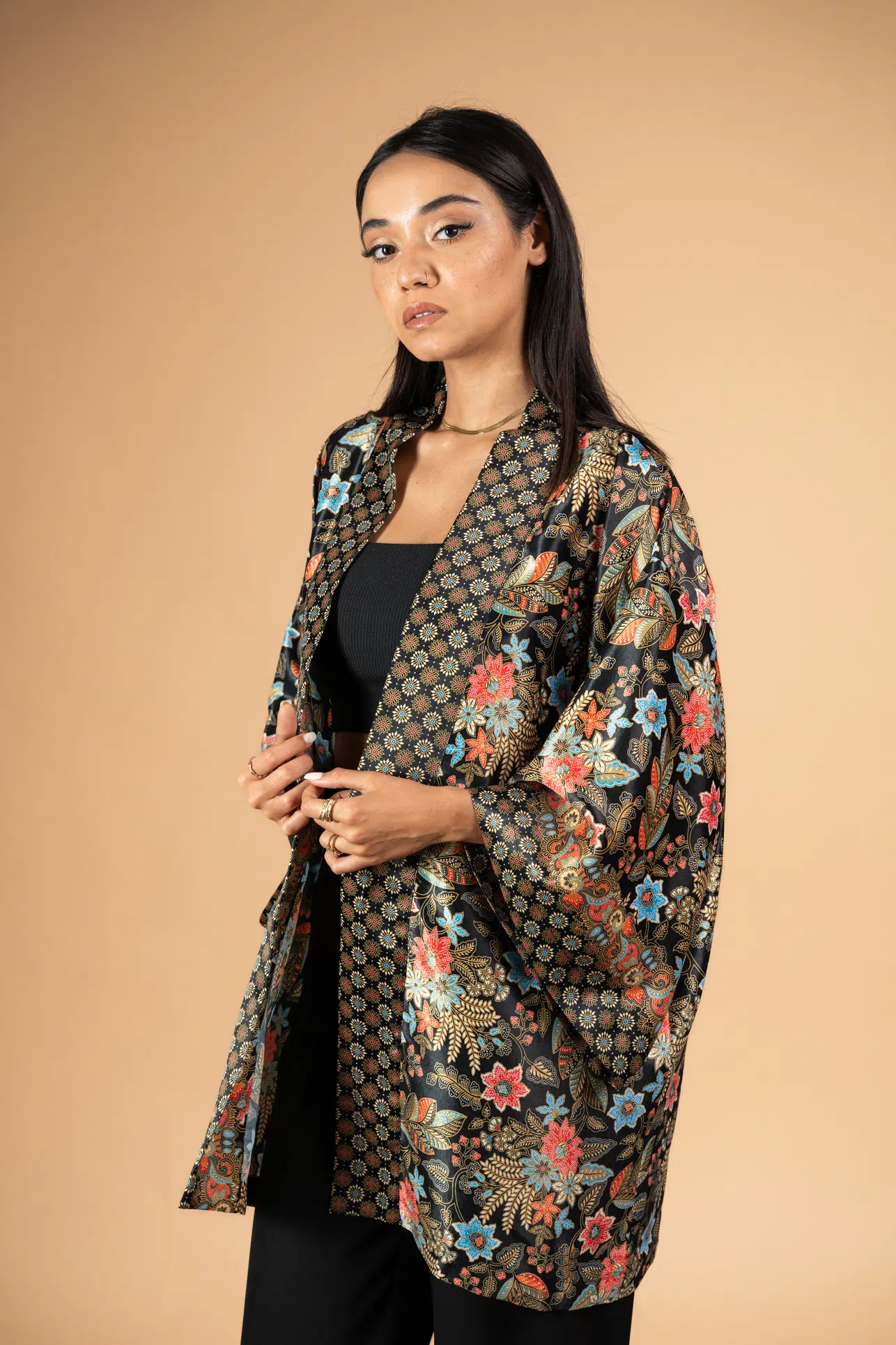 Kimono Court - Berlin