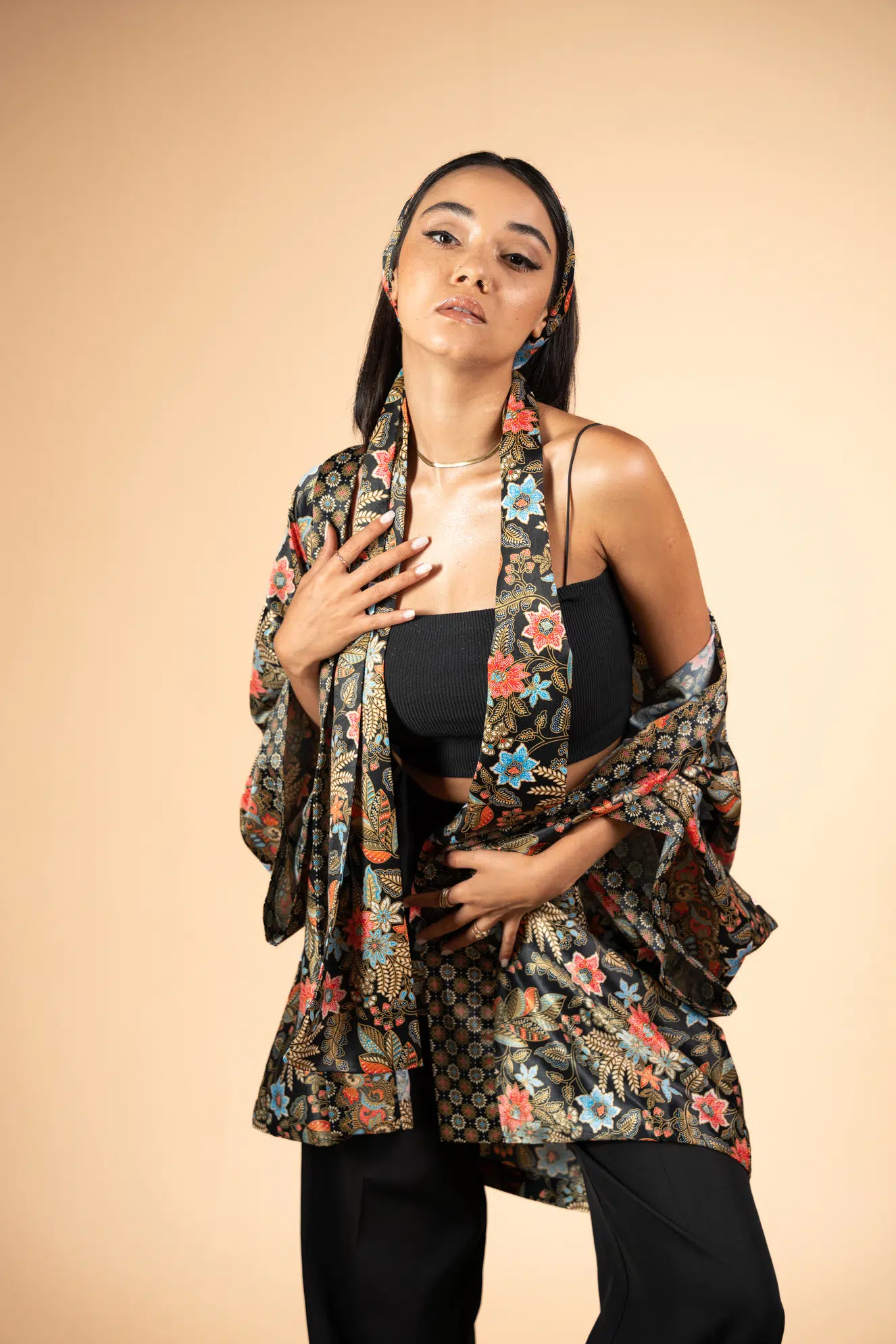 Kimono Court - Berlin