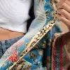 Kimono court - Tori