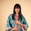Kimono court - Tori
