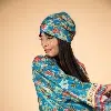 Kimono court - Tori