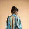 Kimono Court - Blusha - Limited Edition