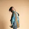 Kimono Court - Blusha - Limited Edition