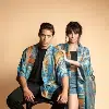 Kimono Court - Blusha - Limited Edition