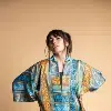Kimono Court - Blusha - Limited Edition