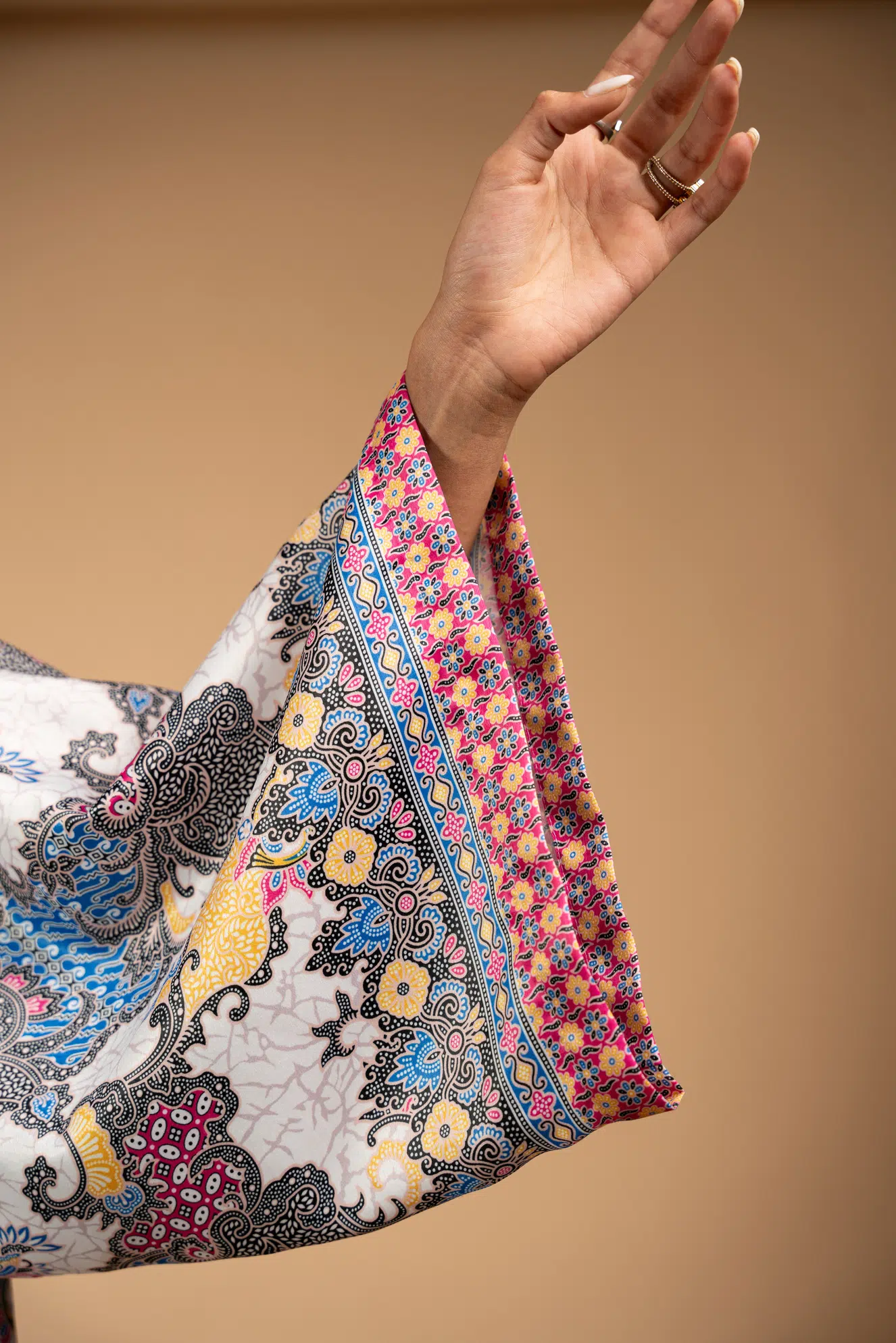 Kimono Court - Kyoto