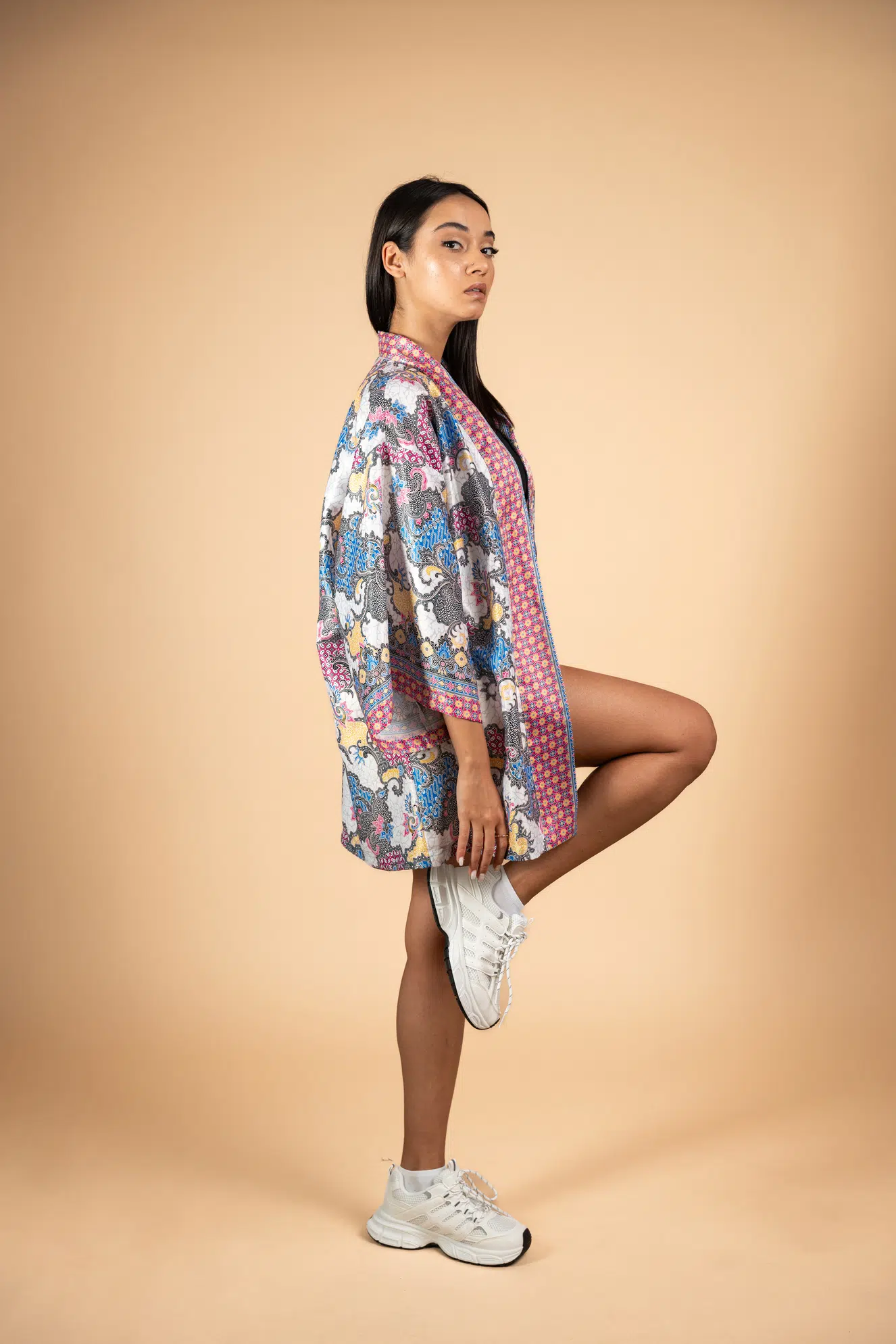 Kimono Court - Kyoto