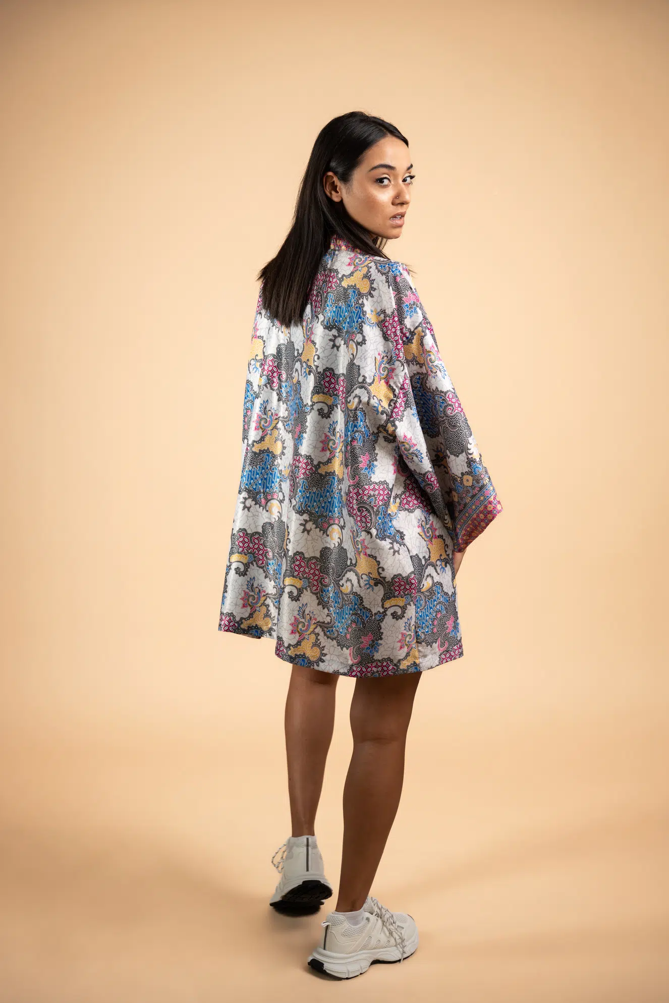 Kimono Court - Kyoto