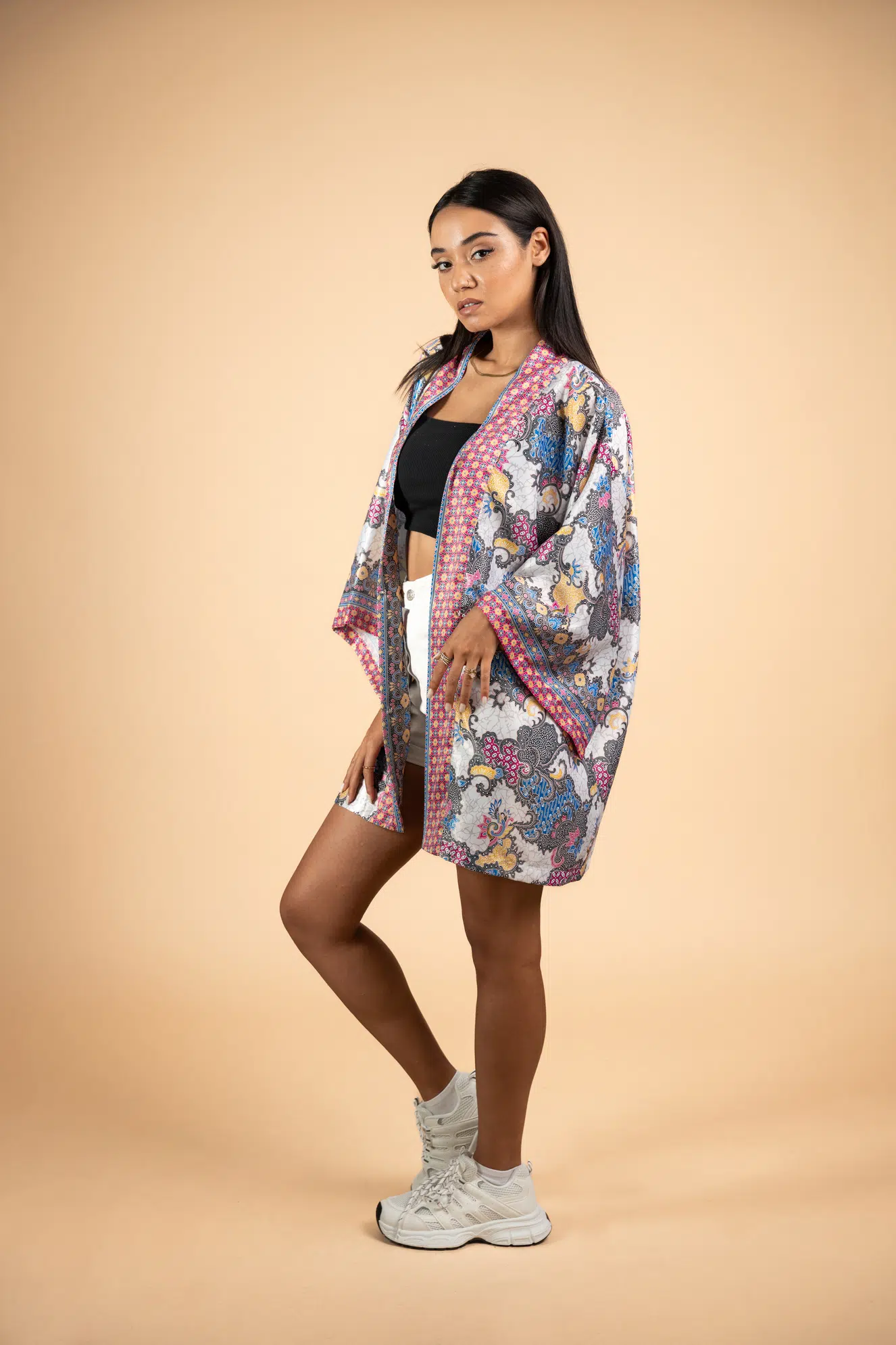 Kimono Court - Kyoto