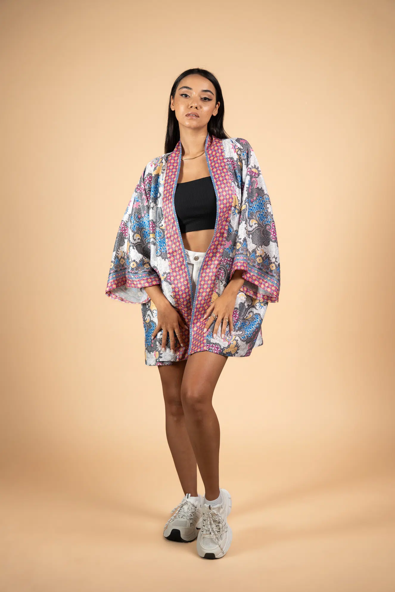 Kimono Court - Kyoto