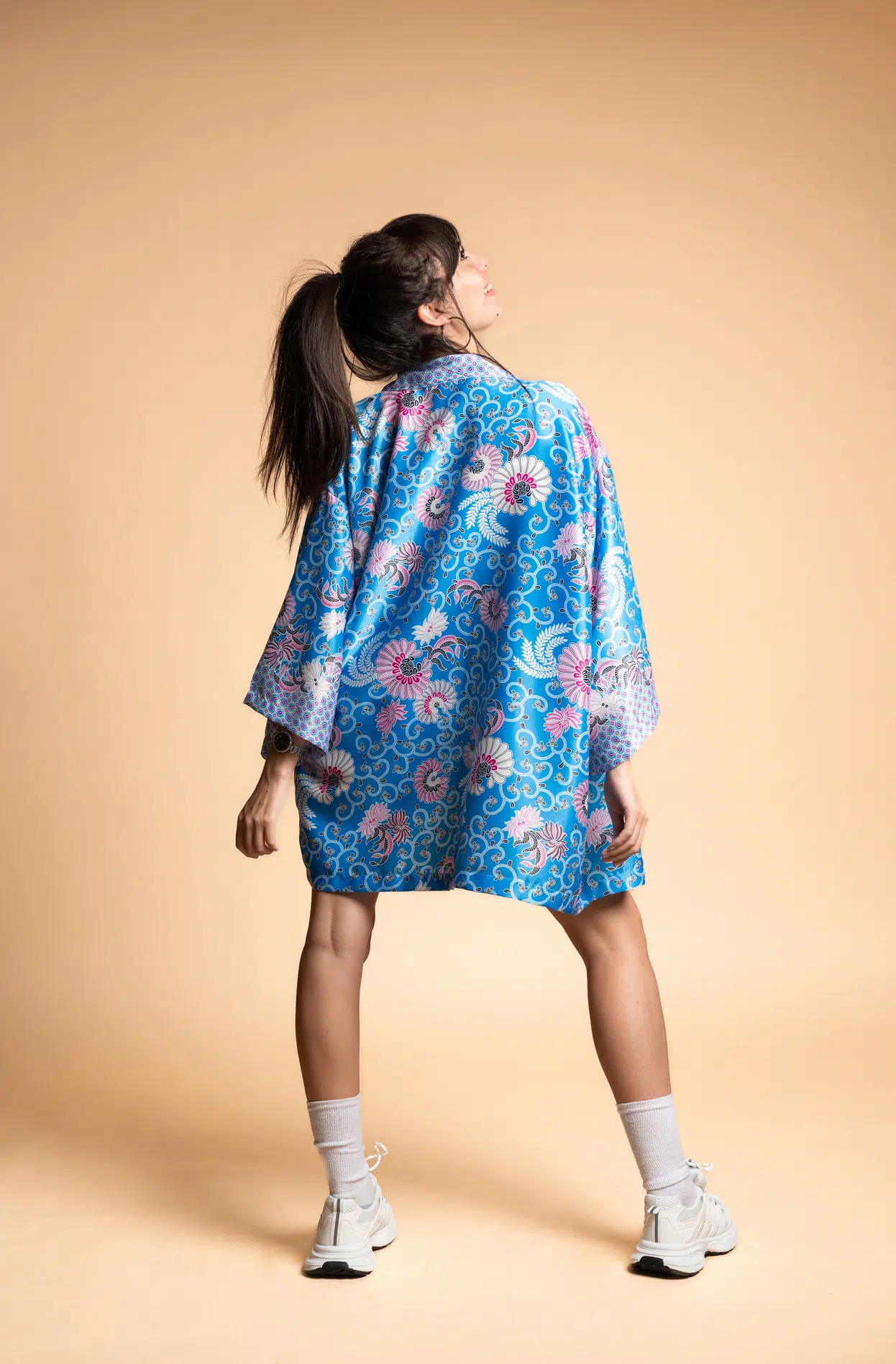 Kimono Court - Oceana