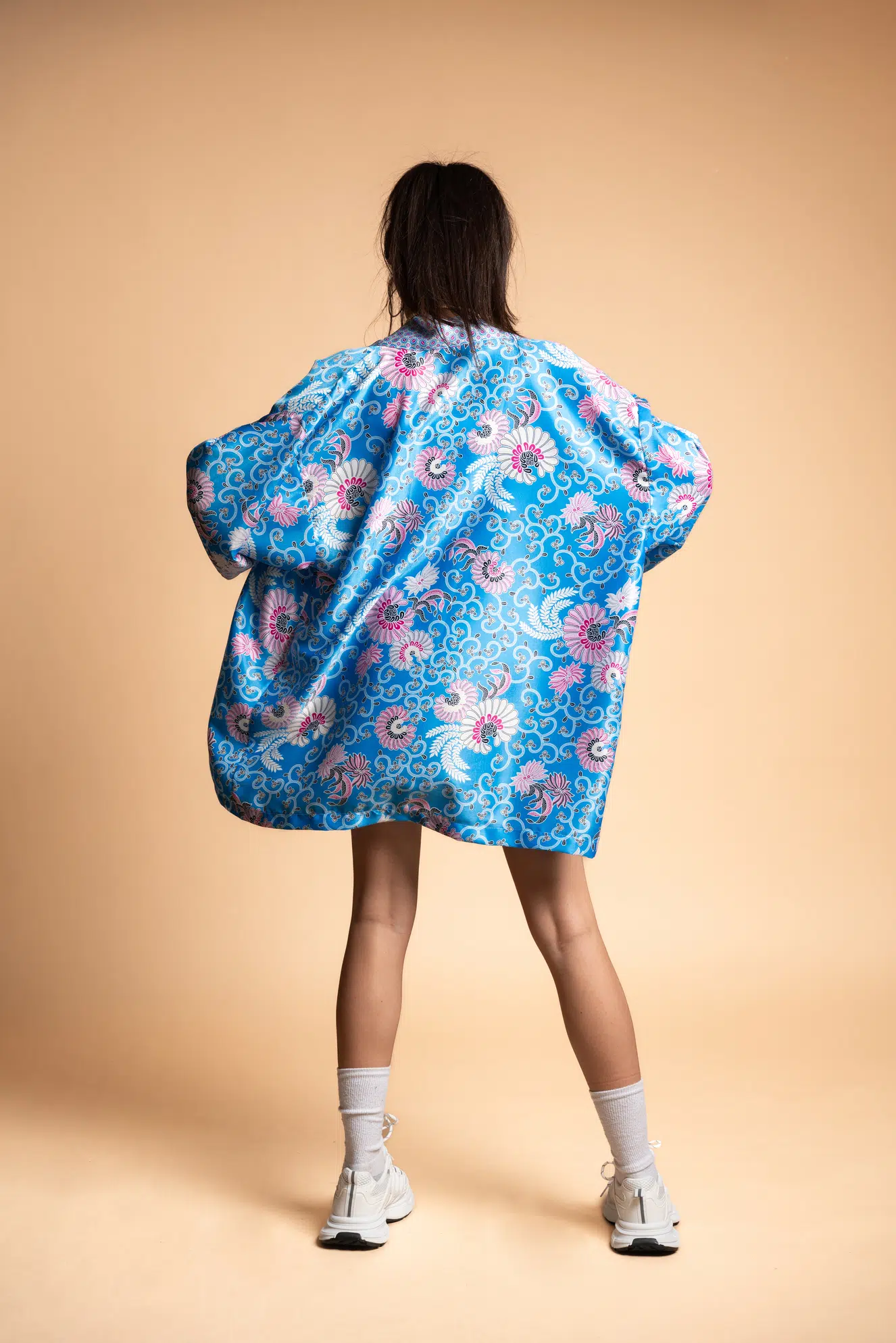 Kimono Court - Oceana