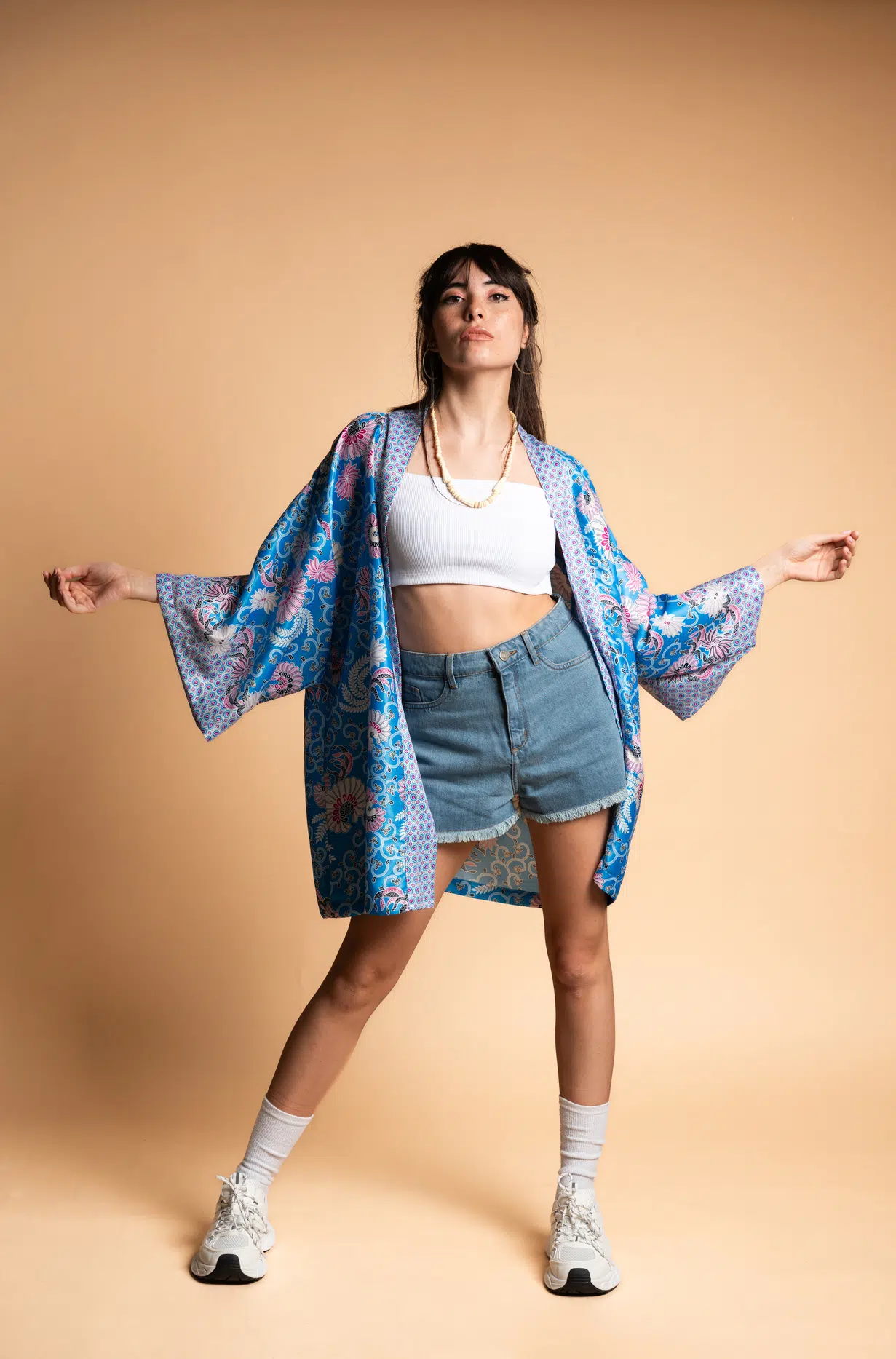 Kimono Court - Oceana