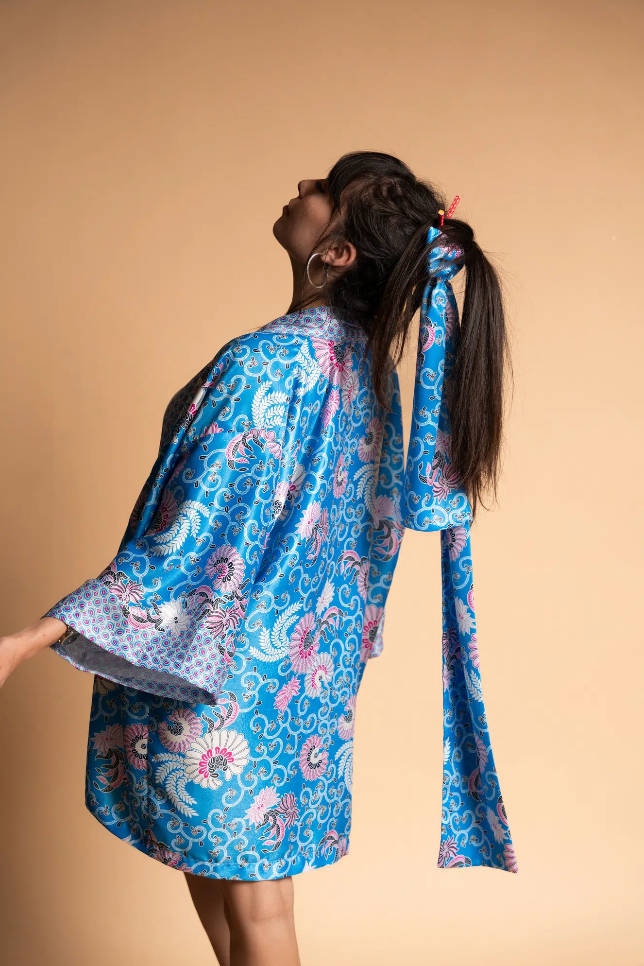 Kimono Court - Oceana