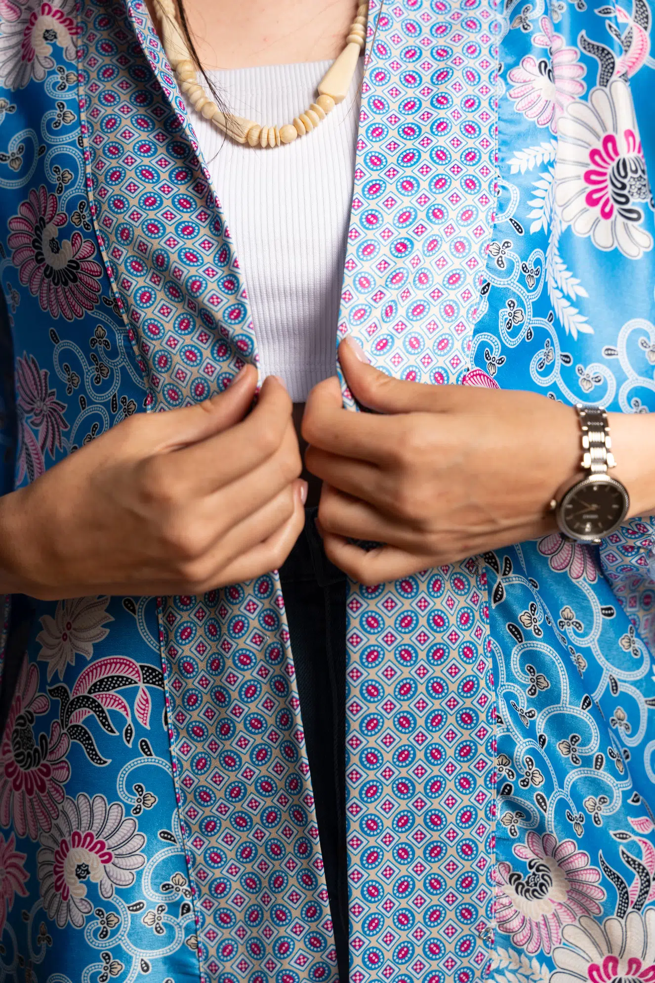 Kimono Court - Oceana