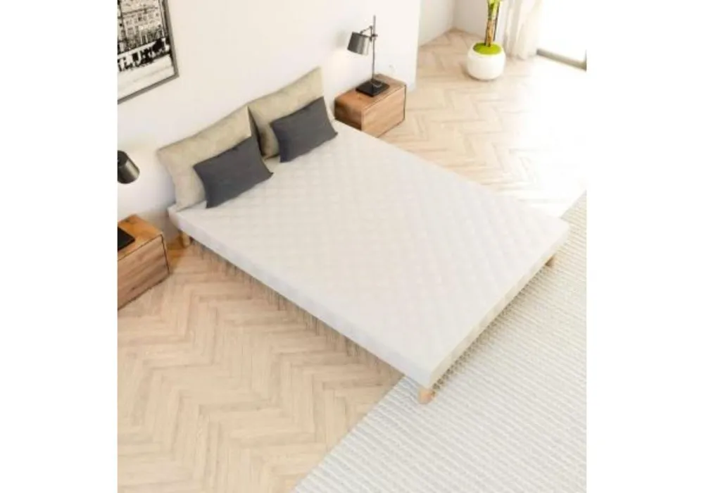 Sommier Tapissier 120×190