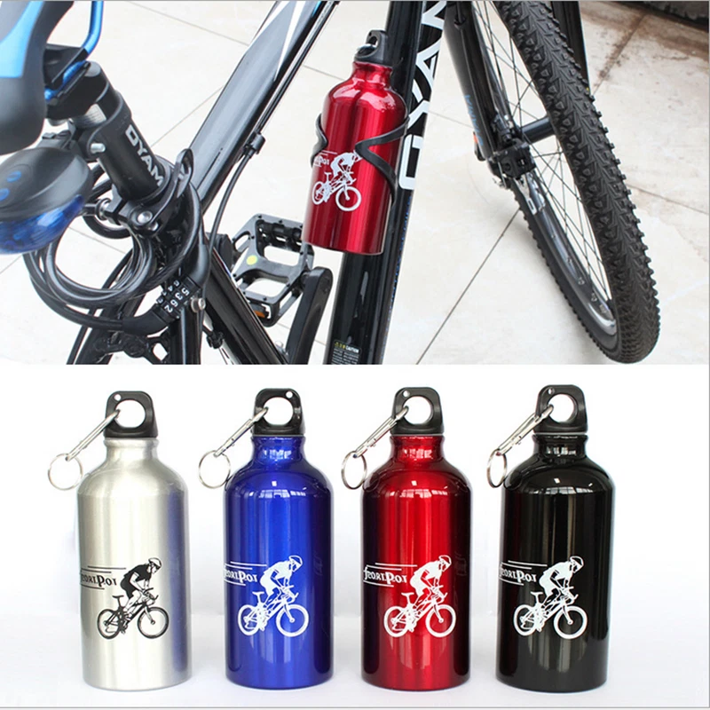 Sport Pot 500ml