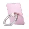 Support Ring rotatif 360° - Rose -