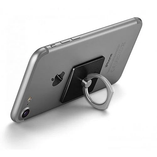 Support Ring rotatif 360° - Rose -