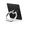 Support Ring rotatif 360° - Noir -