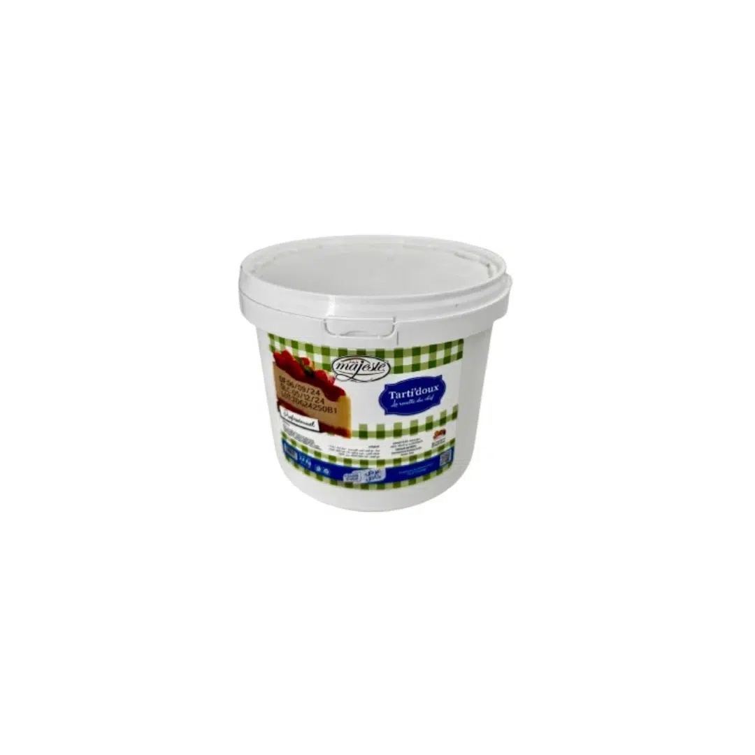 TARTIDOUX 400 GR MAJESTE