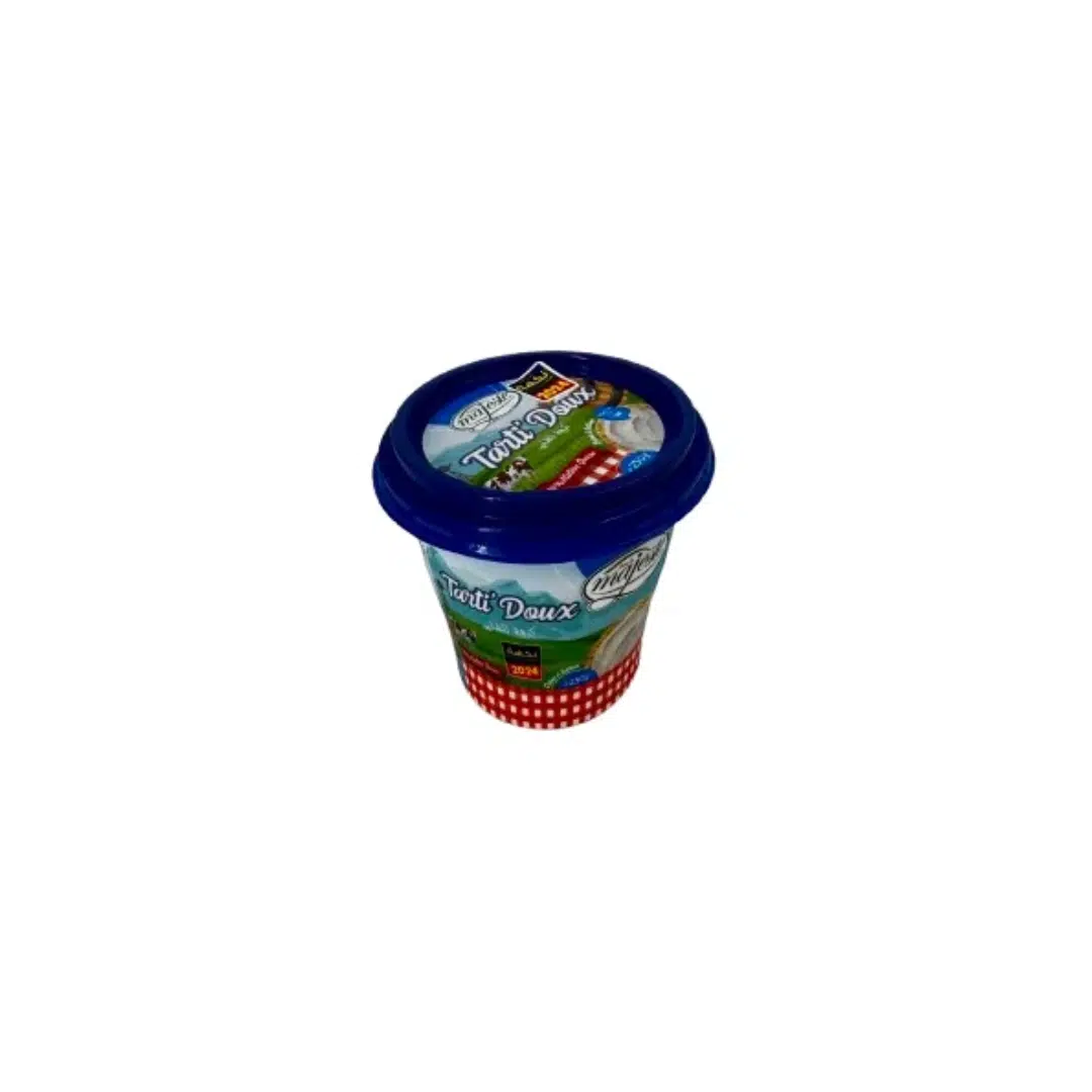 TARTIDOUX 150 GR MAJESTE