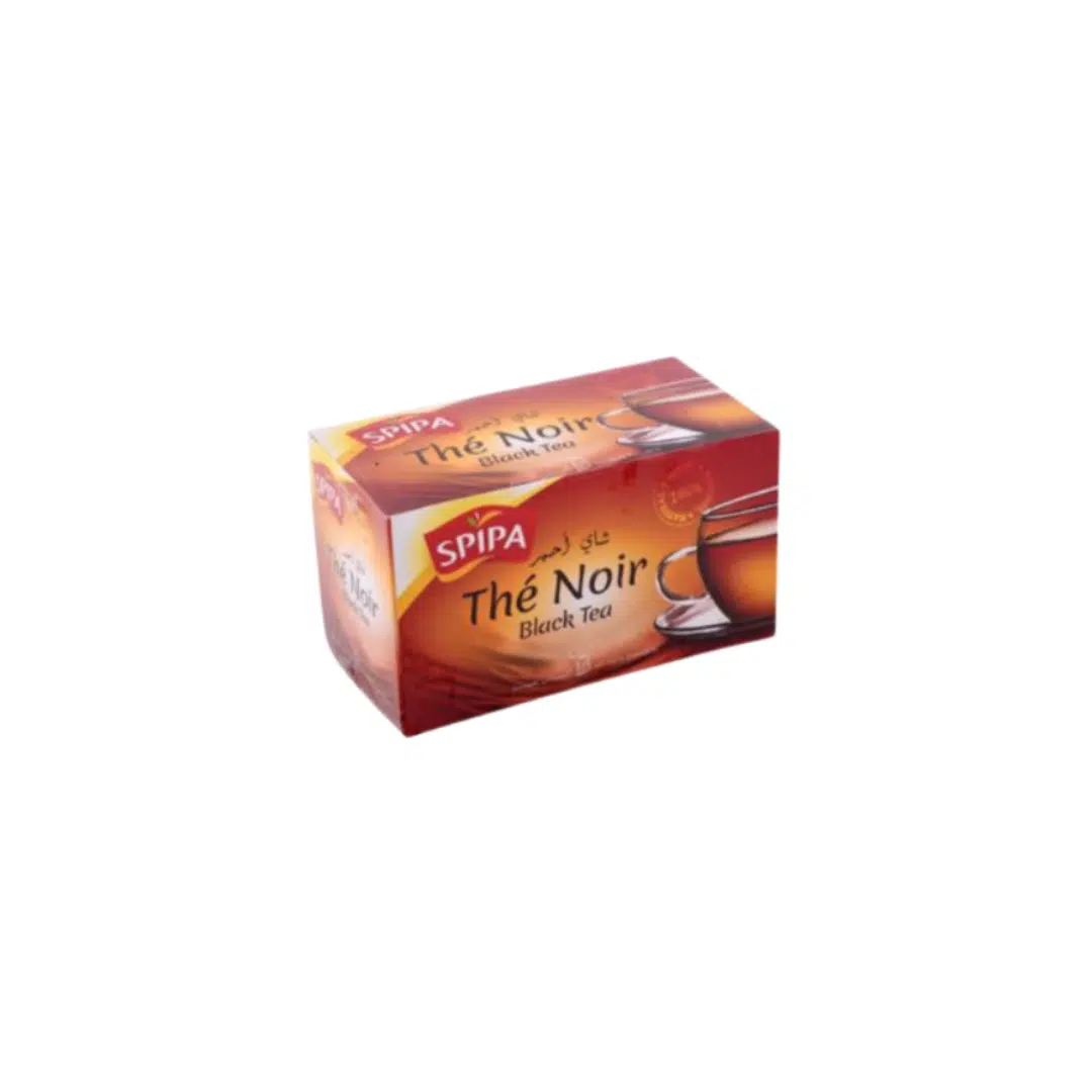 THE NOIR INFUSION 25 PCS