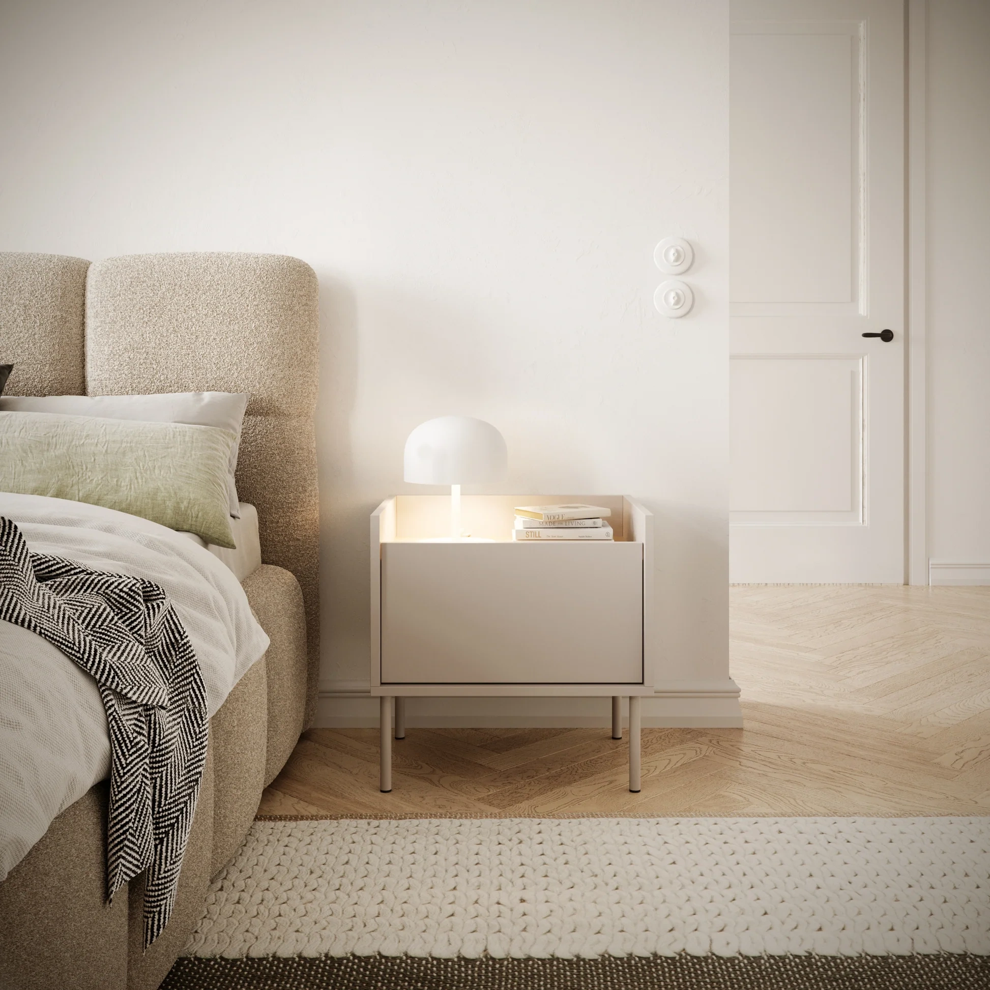 Table De Nuit LINEA