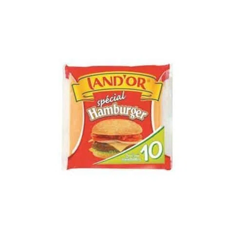 TRANCHETTE DE 10 HUMBERGER LANDOR