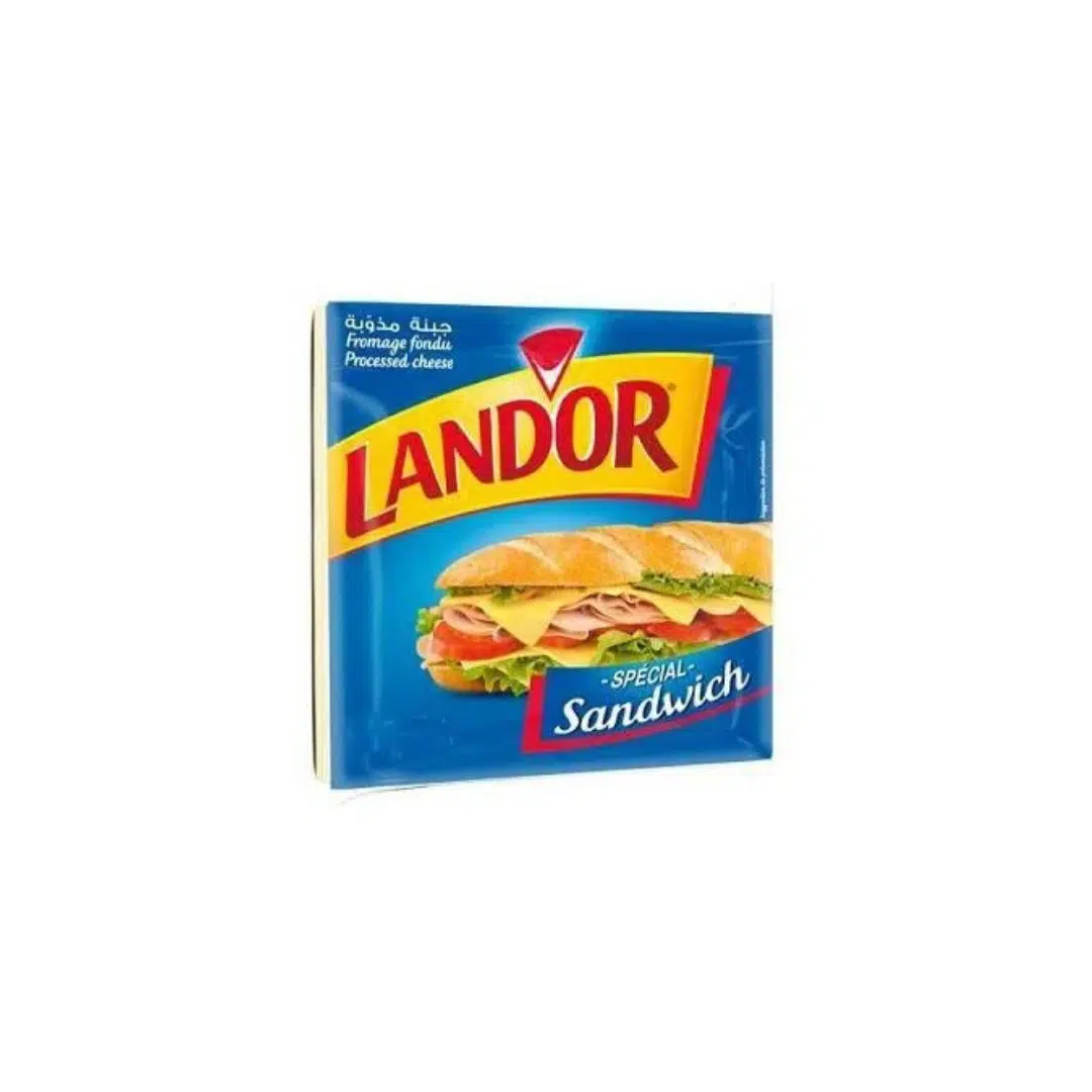 TRANCHETTE DE 20 SANDWITCH LANDOR