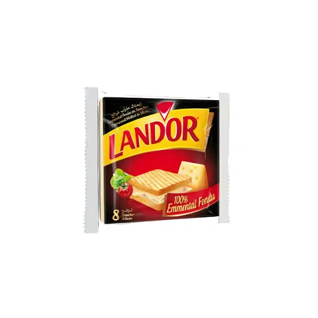 TRANCHETTE EMMENTAL 08T LANDOR