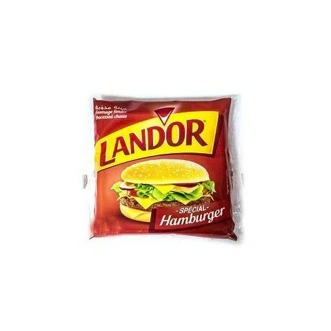 TRANCHETTE HAMBURGER T20 LANDOR