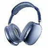 P9 Pro Max Casque Audio Sans Fil - Blue