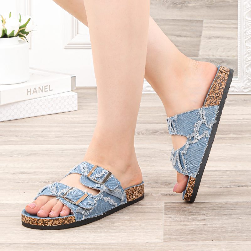 Mule Femme Réf TZ703