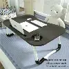 Table d’étude pliable pour ordinateur portable