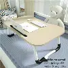 Table d’étude pliable pour ordinateur portable