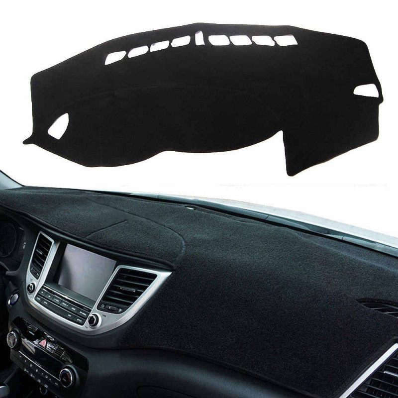 Tapis De Couverture De Tableau De Bord Personnalisé Liban